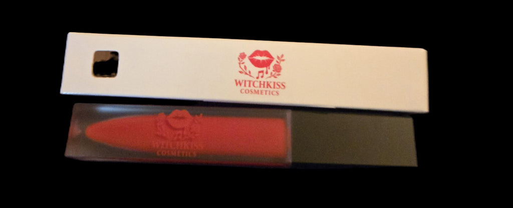 Crimson Lure - Lip Gloss