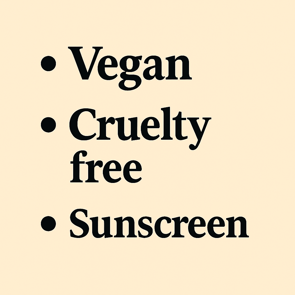 Ginger Dead Cookie - Lip Gloss - Holiday Exclusive