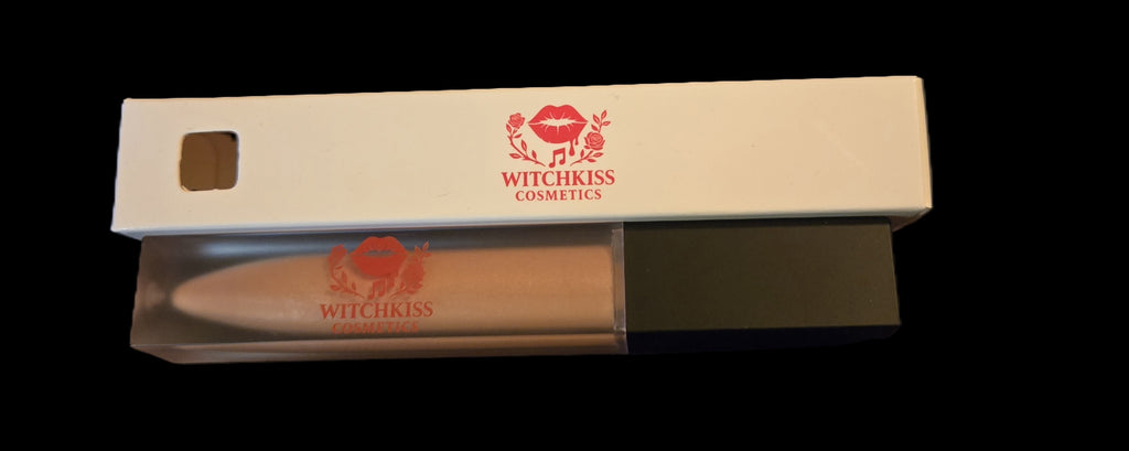 Ginger Dead Cookie - Lip Gloss - Holiday Exclusive