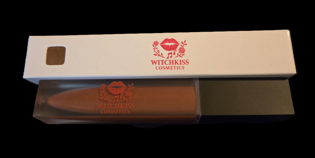 Molten Mourning - Lip Gloss