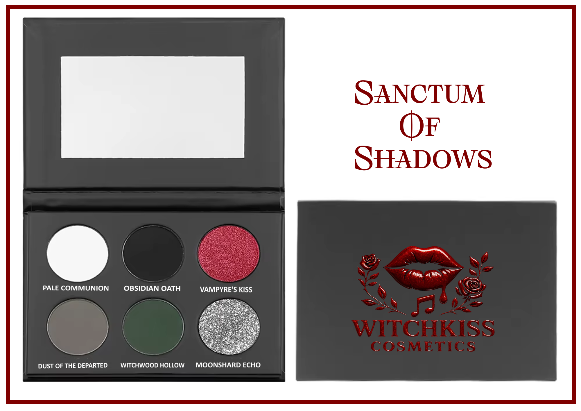 Sanctum of Shadows