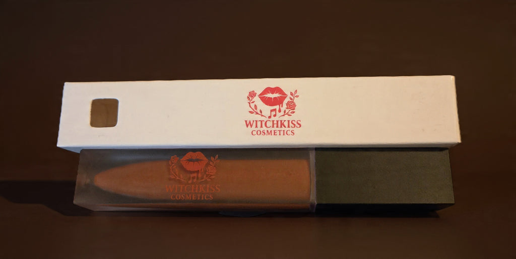 Molten Mourning - Lip Gloss