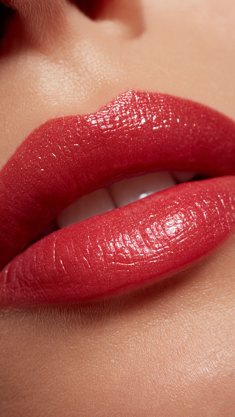 Crimson Lure - Lip Gloss