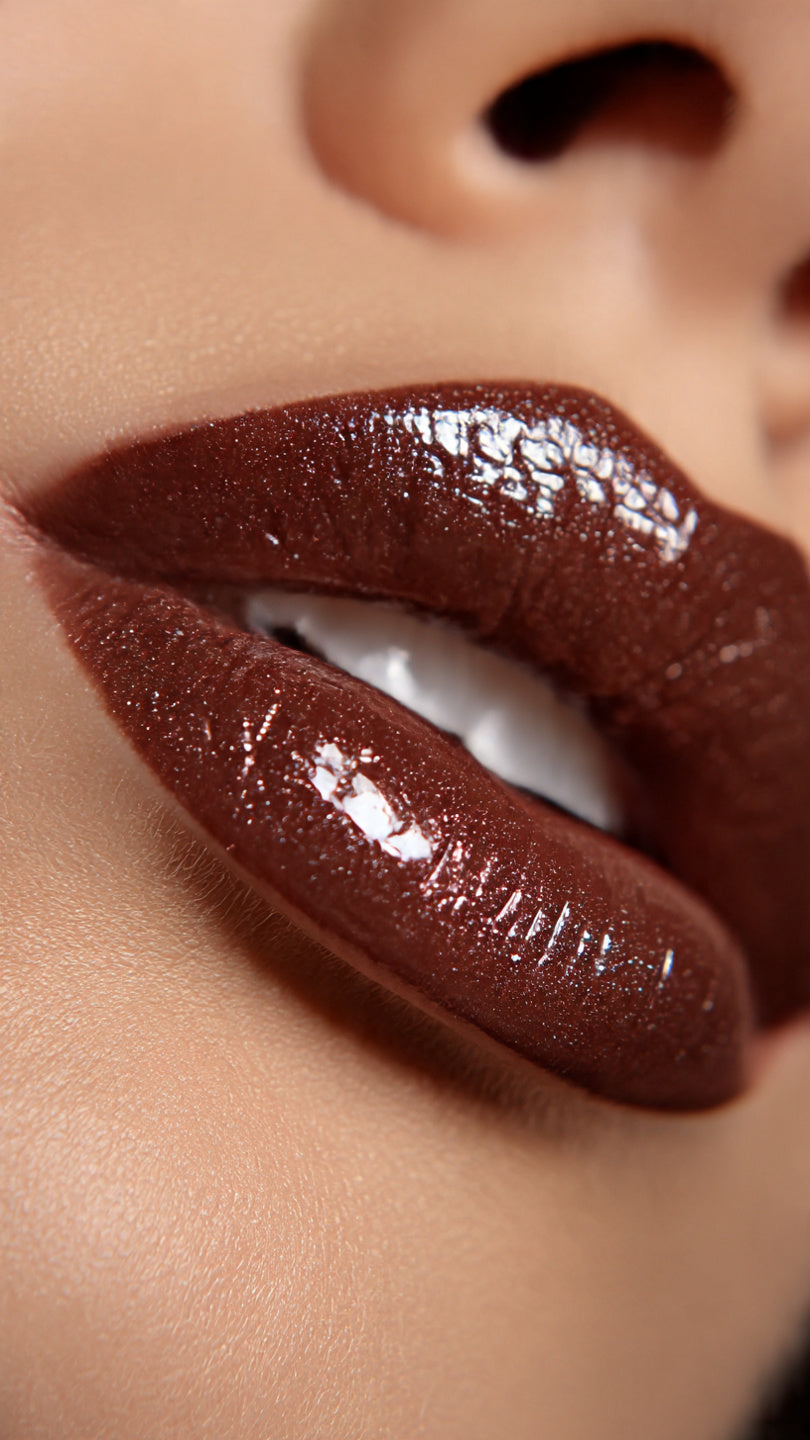 Molten Mourning - Lip Gloss