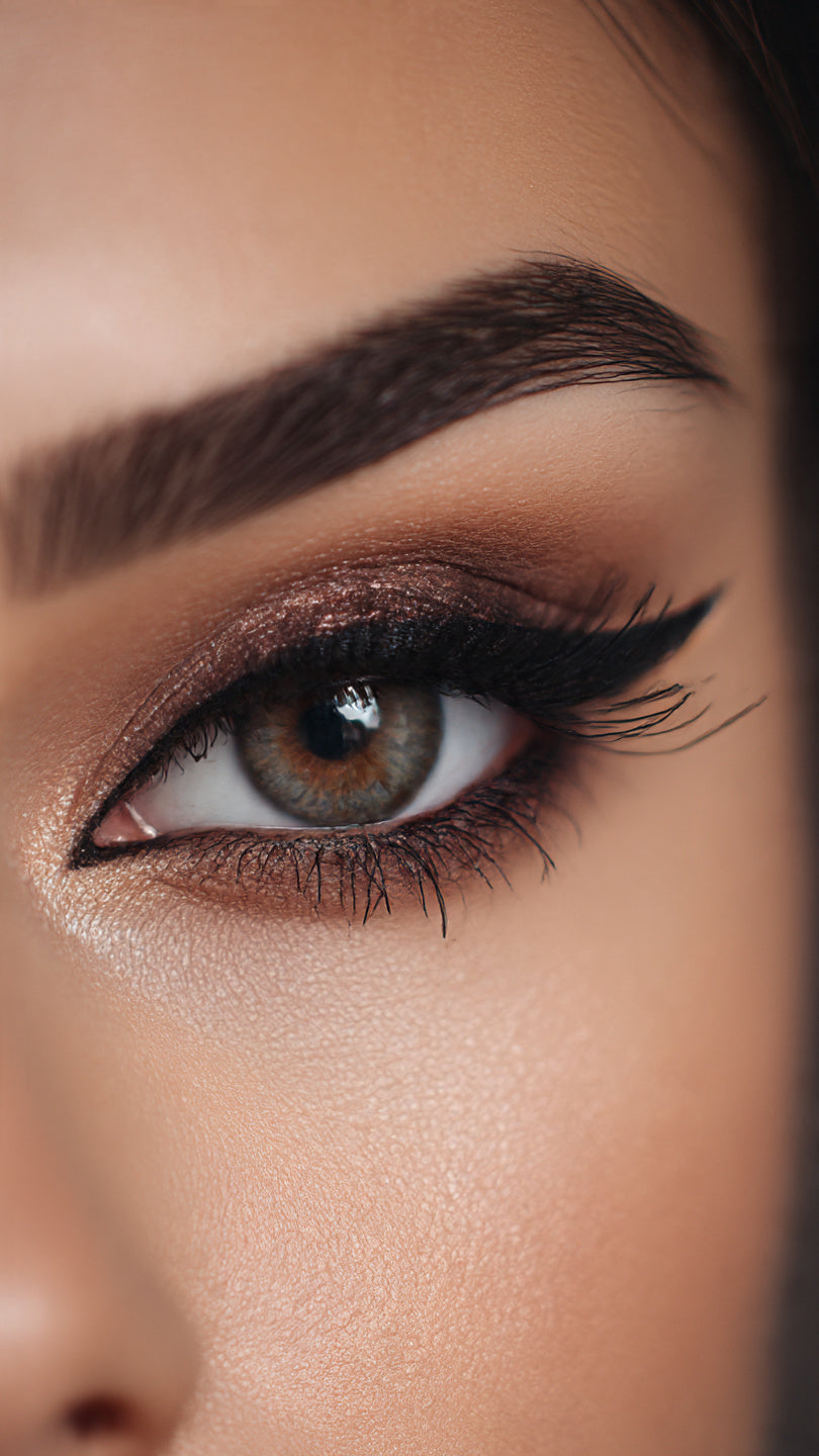 Hollow Ember - Brown