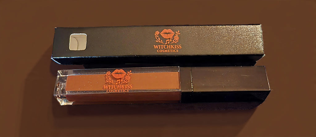 Gravewine - Lipstick