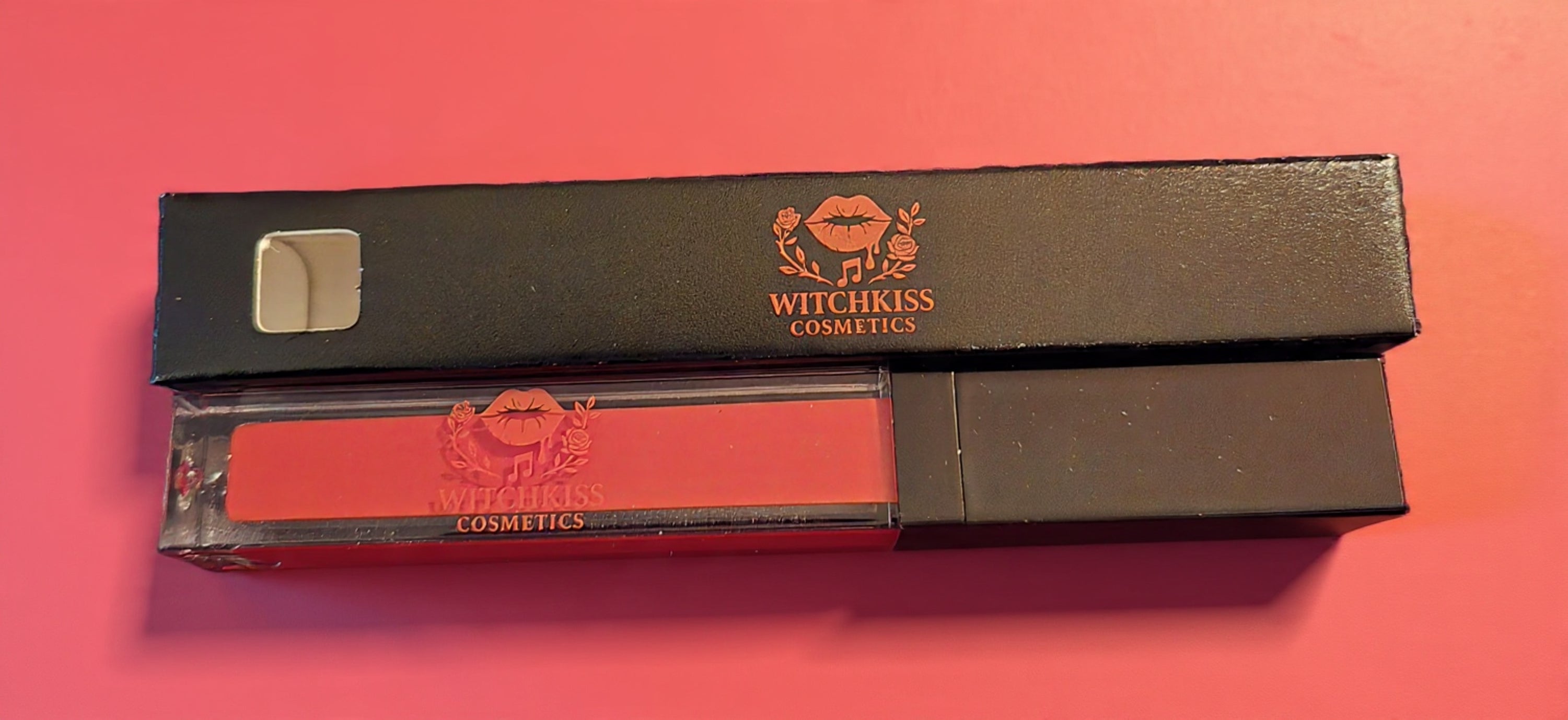 Bloodspell - Lipstick