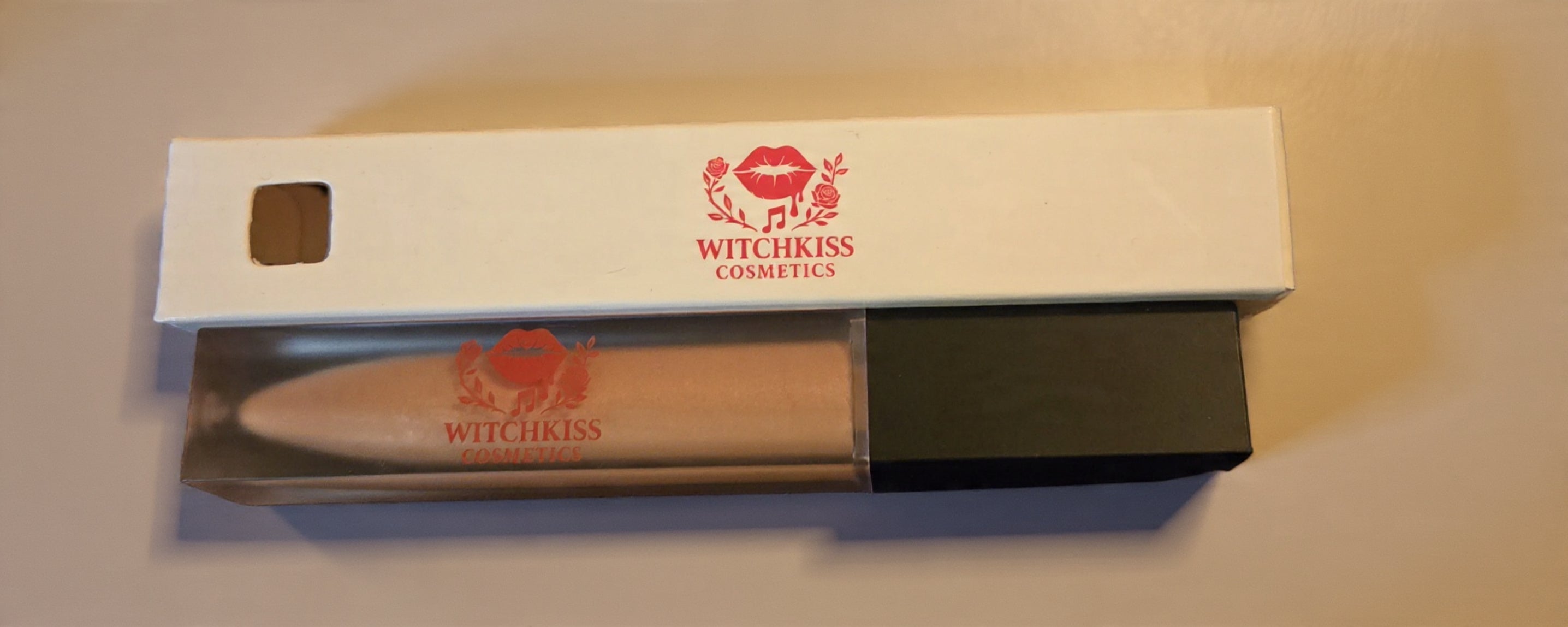 Ginger Dead Cookie - Lip Gloss - Holiday Exclusive