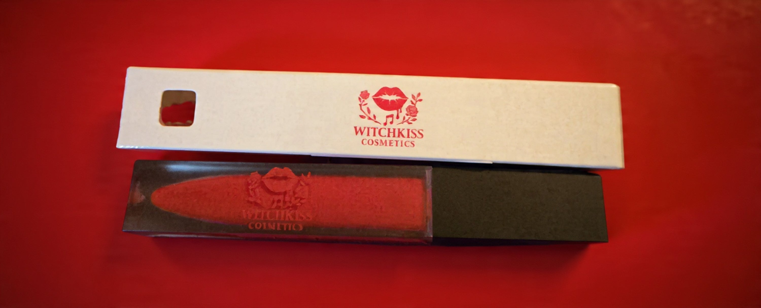 Crimson Lure - Lip Gloss