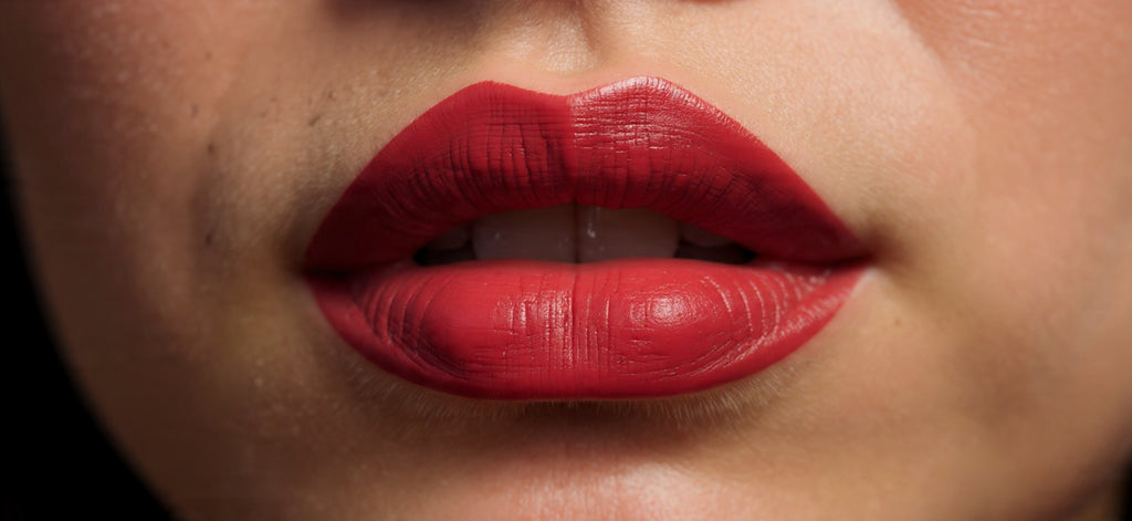 Bloodspell - Lipstick